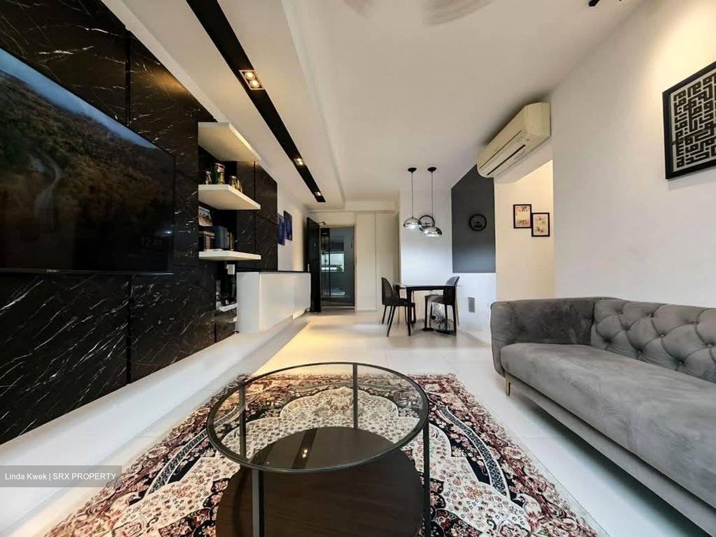 Blk 333A Yishun Riverwalk (Yishun), HDB 4 Rooms #566658541